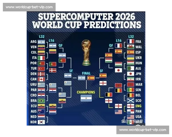 2026世界杯犯规榜：谁将成为赛场上的“犯规教科书”